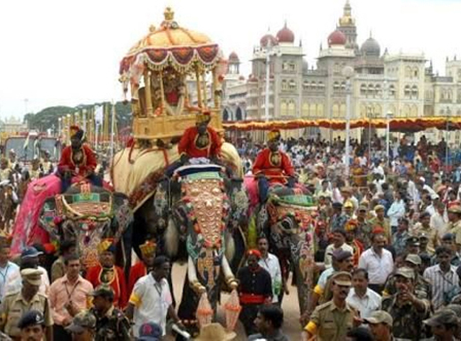 Mangalore Today Latest Headlines Of Mangalore Udupi Page Lakhs Witness Nada Habba Mysuru Dasara